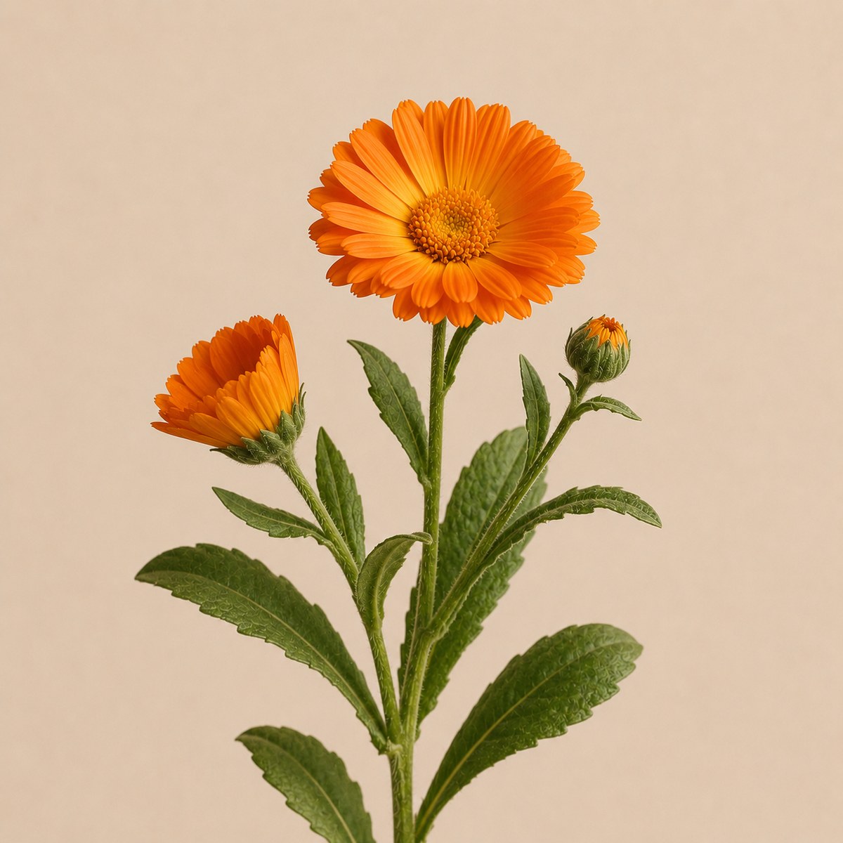 Calendula officinalis
