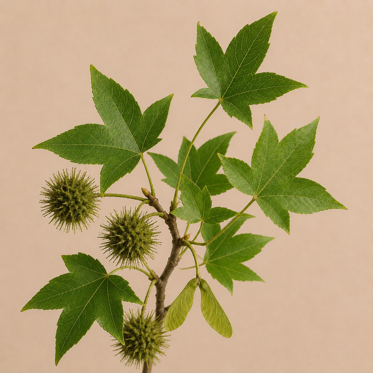 Liquidambar orientalis