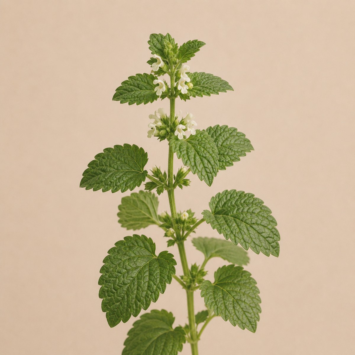 Melissa officinalis