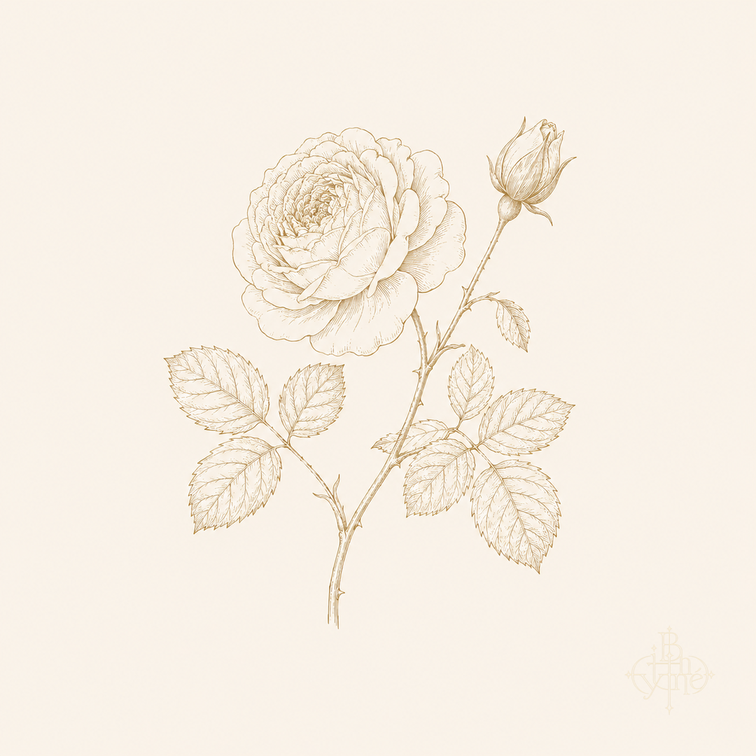 Rosea N°9