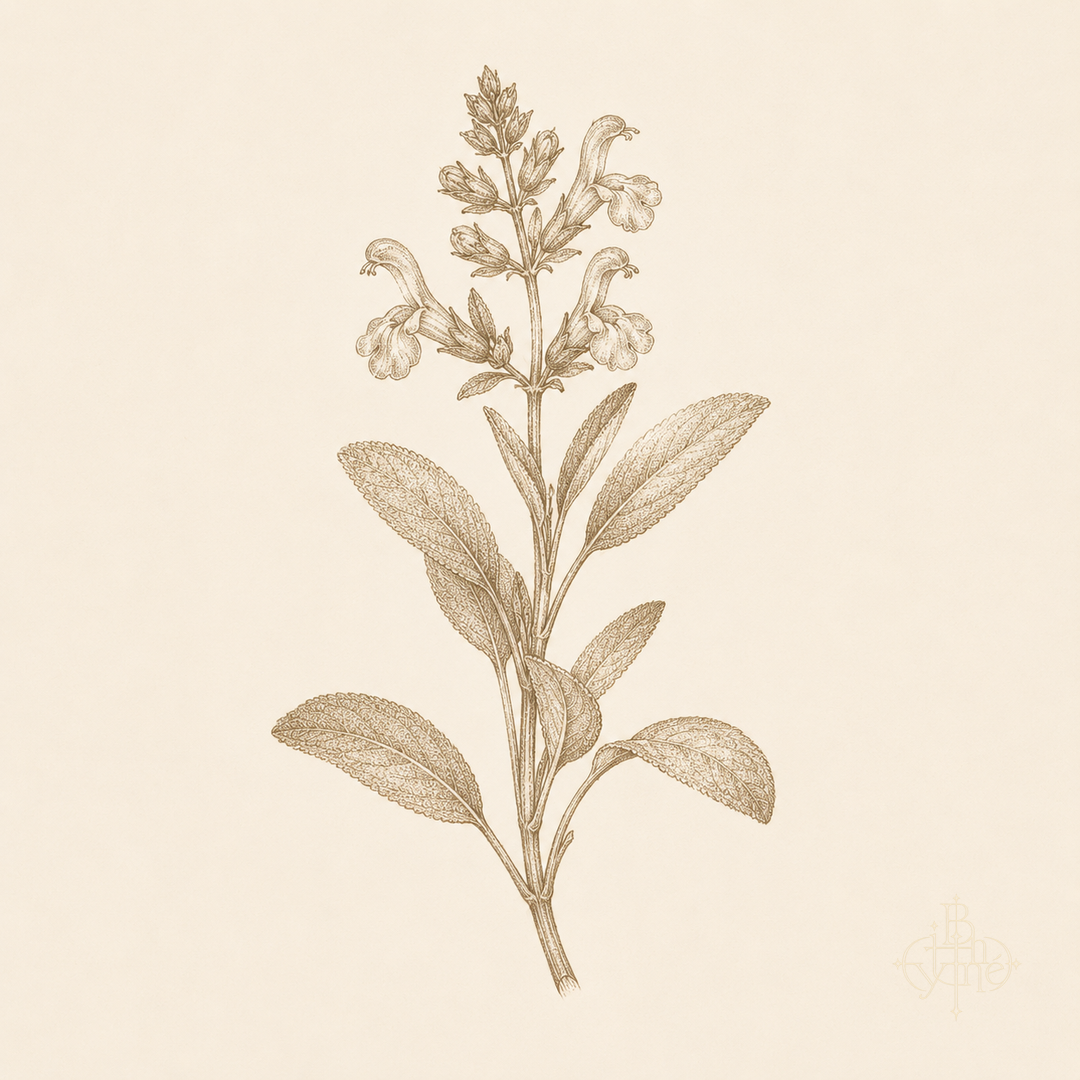 Sage Blanc