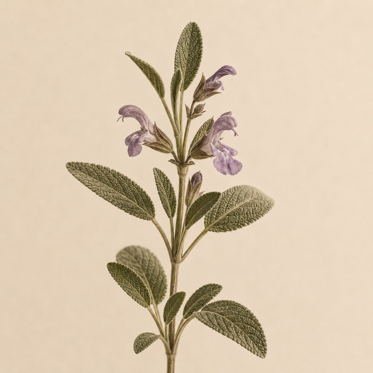 Salvia officinalis